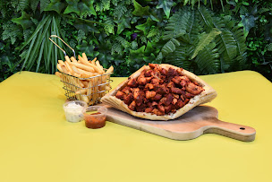 Photo n°10 de Le Tasty agde à Agde (Snack)