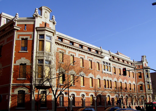 Hospital Universitario Santa Cristina - Thumbnail