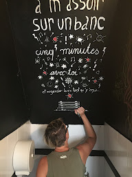 Photo n°38 de Hell's Burger à Hendaye (Restaurant)