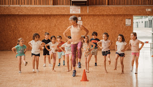 Photo n°7 de Centre Culturel des Cordeliers à Clisson (Club de sport)