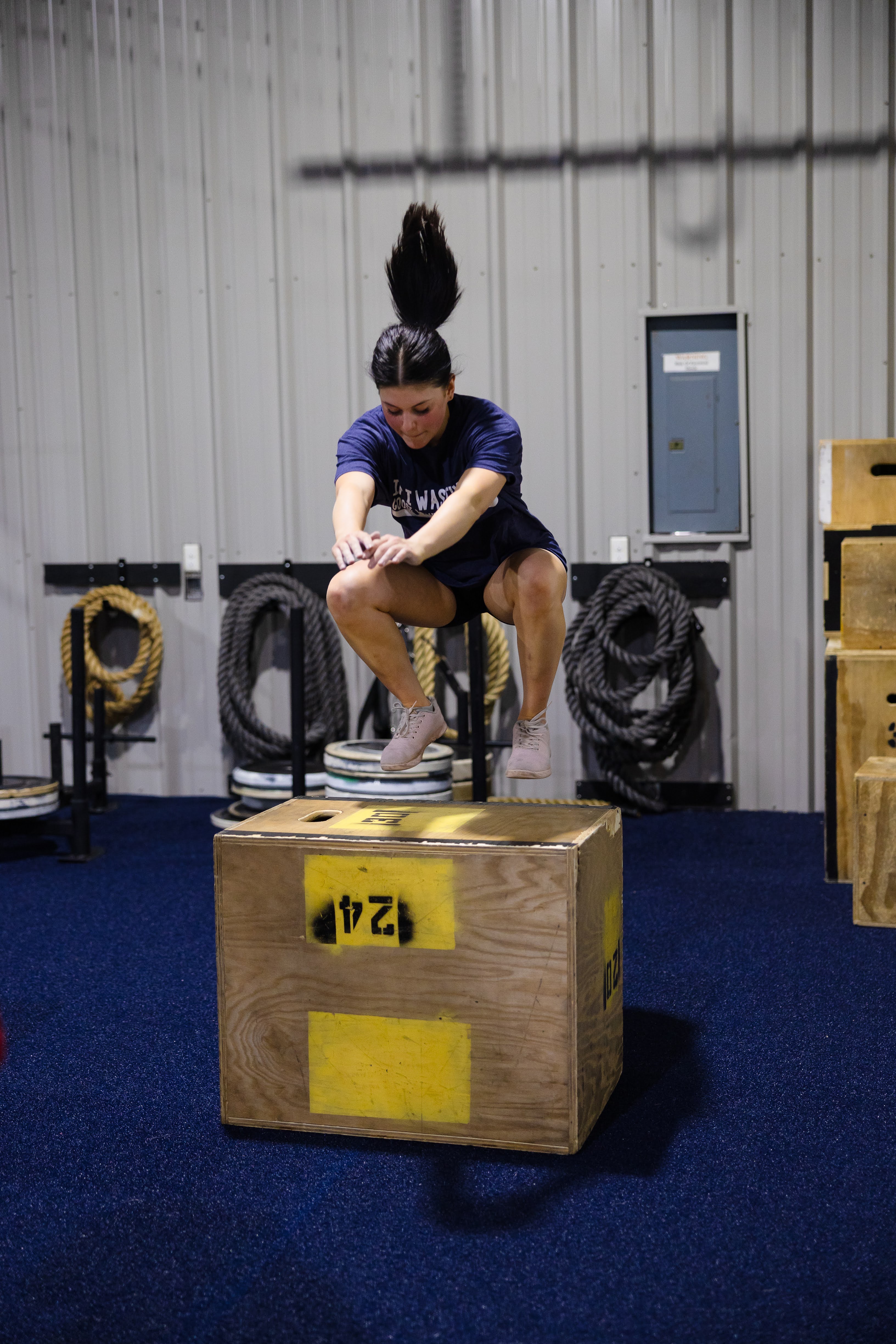 3rd Coast Movement Fitness Center and Gym photo 15