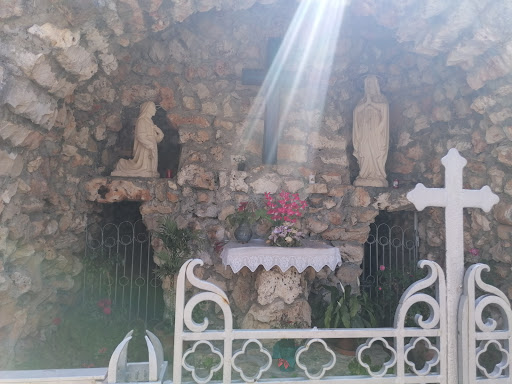 Ricordo della Grotta di lourdes - Thumbnail