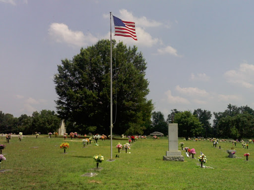 Good Shepherd Memorial Park