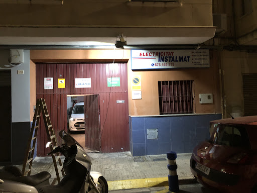 INSTALMAT S.C.P.