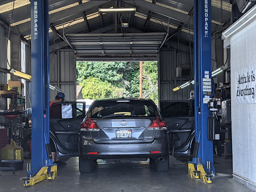 California Smog & Auto Detail - Thumbnail