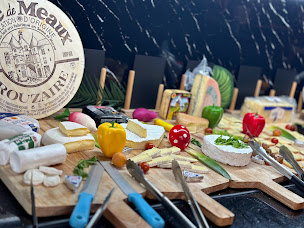 Photo n°100 de O Wok à Mareuil-lès-Meaux (Restaurant de sushis)