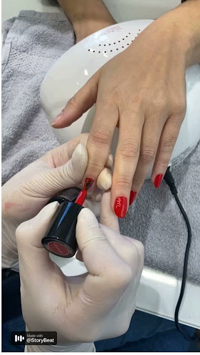 Nailab Beauty Services - Ινστιτούτο αισθητικής