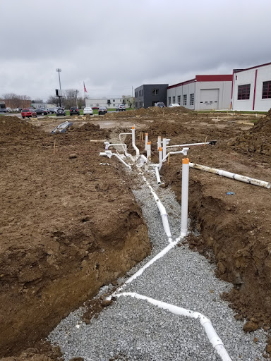 Code Brown Plumbing - Visual