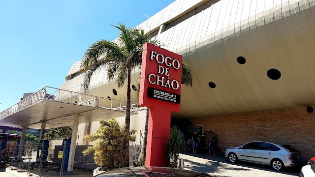 Fogo de Chão Botafogo