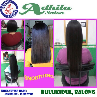 Photos of Adhila Salon