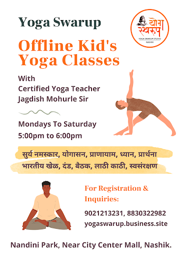 "If every 6 To 16 year old child in the world is taught yoga and meditation we will eliminate vio… post image
