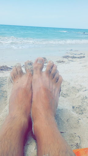 Playa Bufeo