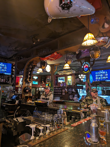 Pints & Quarts - Lacey - Thumbnail