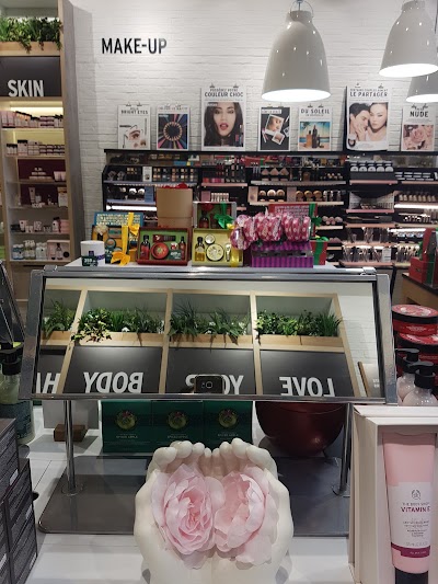 Photos of The Body Shop