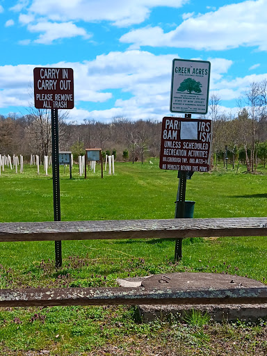 Otto's Park (XC)