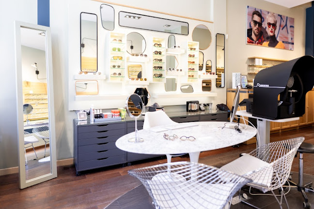 Opticien Tours - L'Indice Opticien Lunetier - Opticien