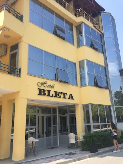 Hotel Bleta