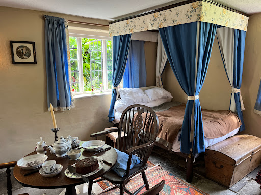 Quarry Bank - Apprentice House