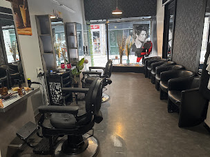 Photo n°2 de Mazagan Coiffure à Bayonne (Salon de coiffure)