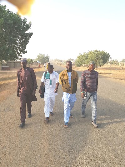 Photos of Sokoto State Transport Authority