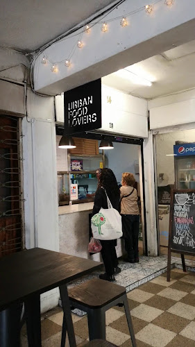 Urbanfoodlovers