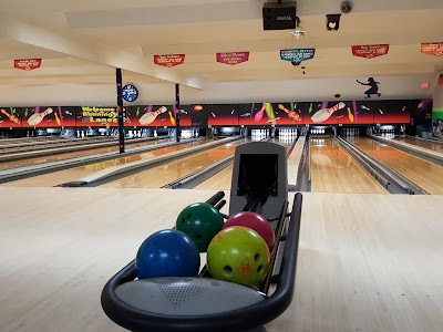 Bennington Lanes