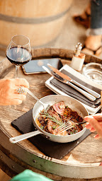 Photo n°58 de L'Orchestra à Mimizan (Restaurant de tapas)