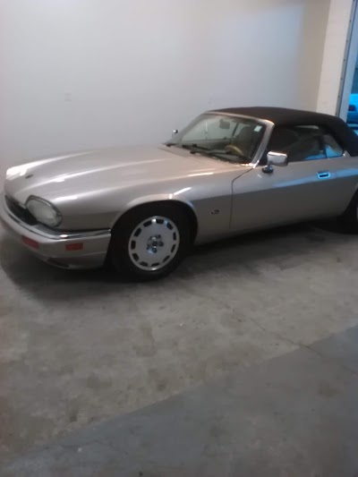 Photos of Powers Automotive Repair LLC