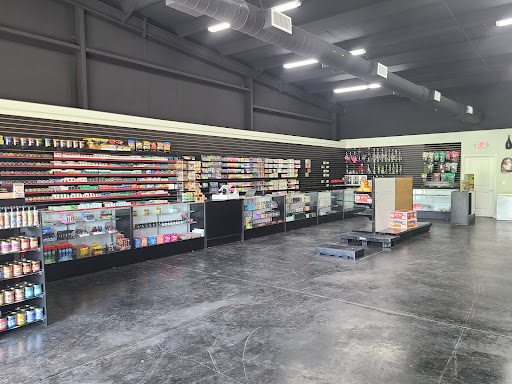 South Main Tobacco, Beer and Vape - Thumbnail