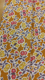 Photo n°2 de Le Rond-Point du Tissu à Vestric-et-Candiac (Atelier de couture)