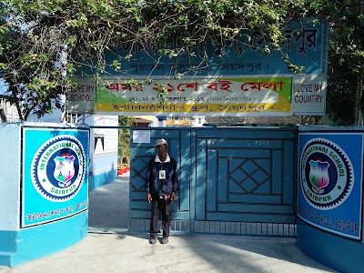Photos of International School Saidpur