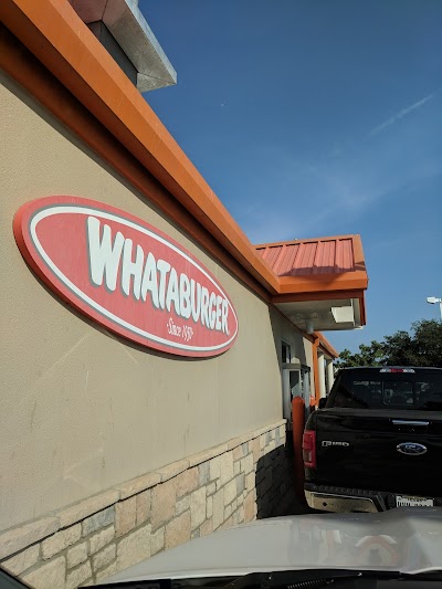 Whataburger