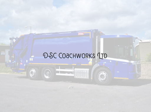 DSC Coachworks Ltd - Thumbnail