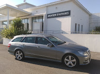 Charles Adour VTC à Orthevielle