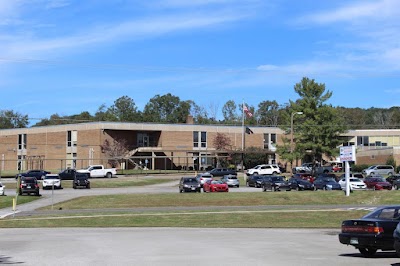 South-Doyle High School