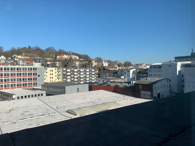 FAIRsicherungsladen WUPPERTAL GMBH