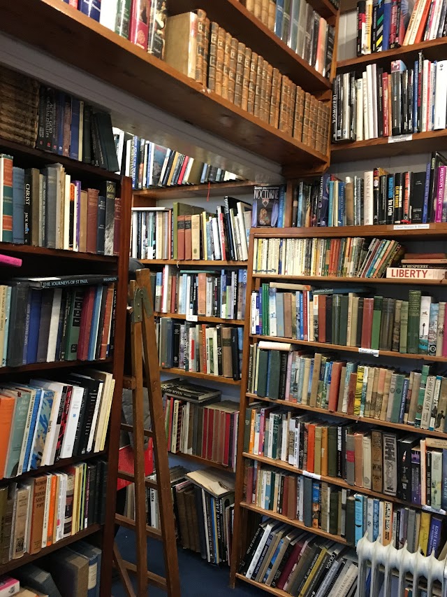 The Bookshop On the Heath Ltd