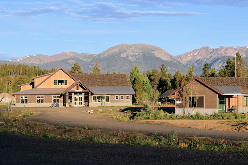 Keystone Science School