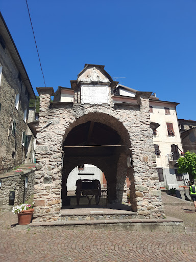 Comune Di Pignone - Visual
