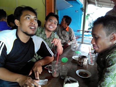 Photos of warung kopicuph
