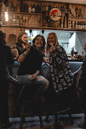 Photo n°75 de Black Sails - A Pirate Tavern By Chef LeChat à Cannes (Restaurant)