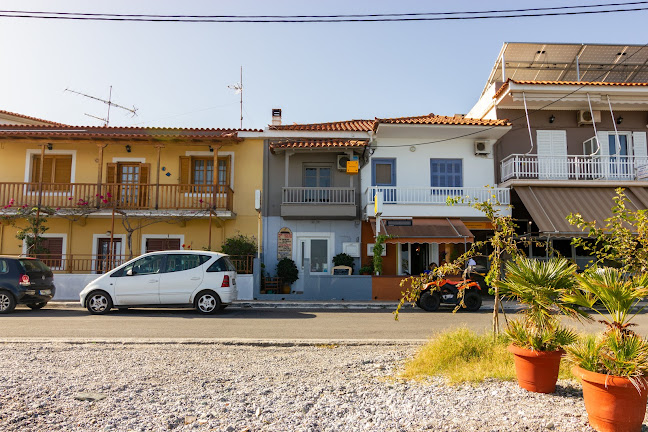 OPEN REAL ESTATE - Tyros Branch