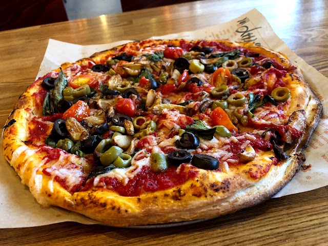 Blaze Pizza