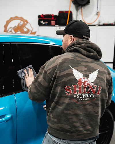 Shine Supply Central Kentucky