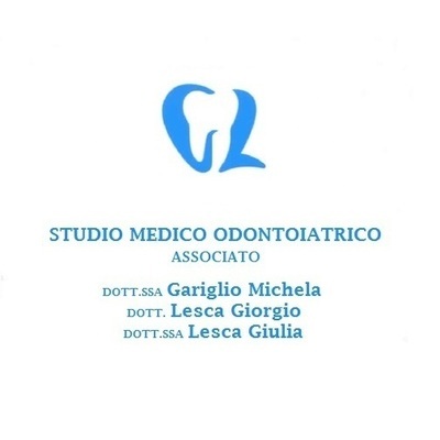 Studio Odontoiatrico Lesca Dr. Giorgio & Dr. Giulia - Gariglio Dr. Michela - Thumbnail