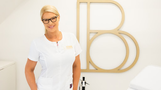 Bare Brilliance Aesthetics