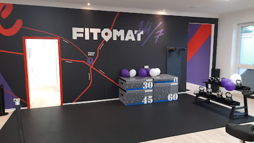 FITOMAT Stelle - Thumbnail