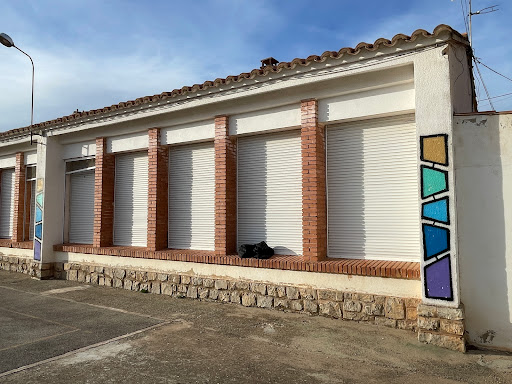 CEIP CRA Cuna del Jiloca Villafranca del Campo - Spain