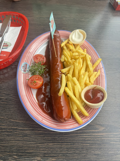Miss Pepper American Restaurant Gallery - Germany