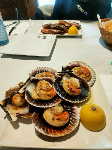 Taberna Dos Peña - Visual